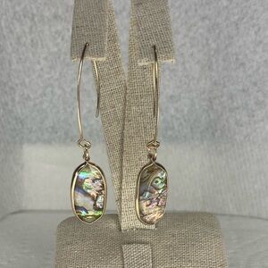 🔥Genuine Abalone Earrings